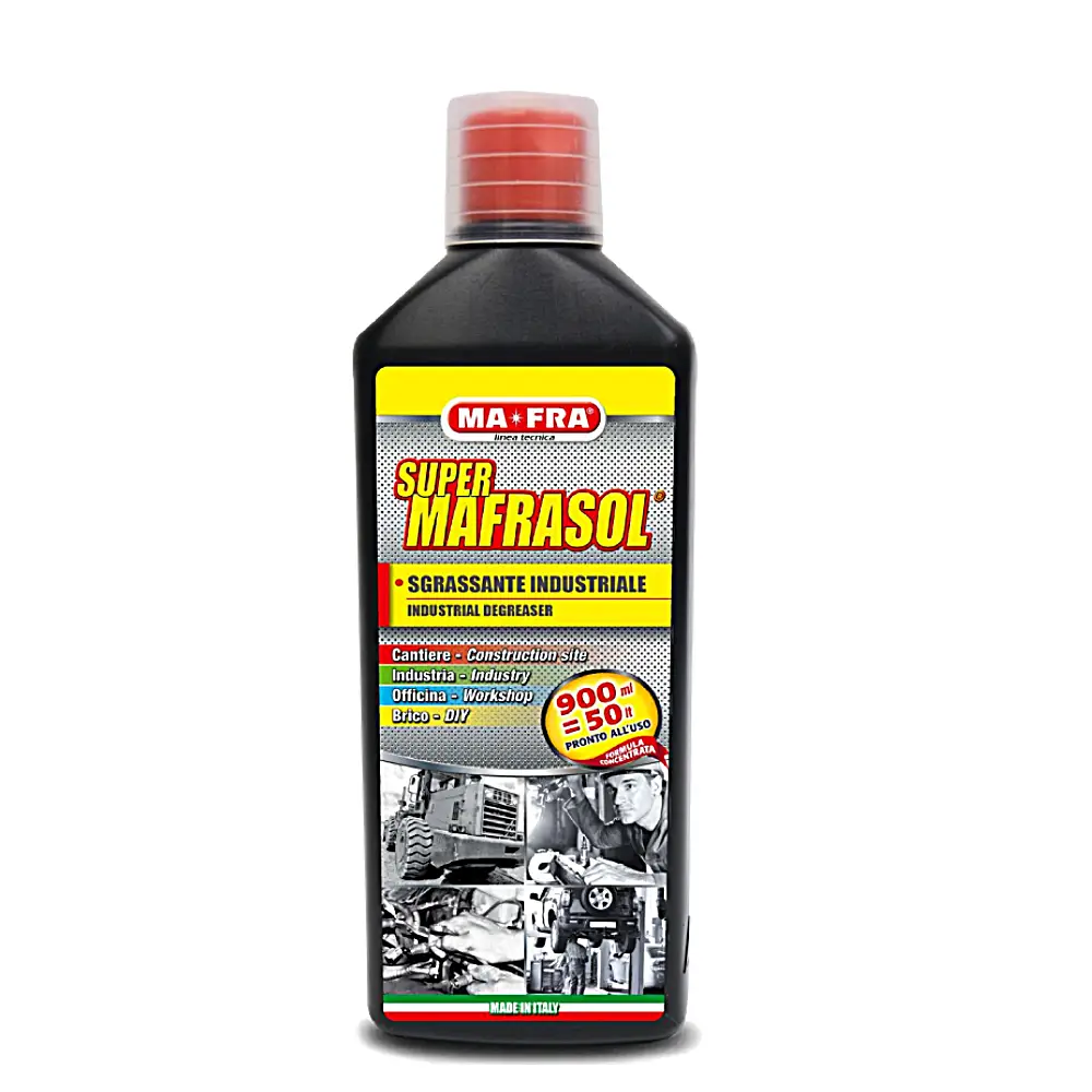 MAFRA Super MafraSole 900 mL