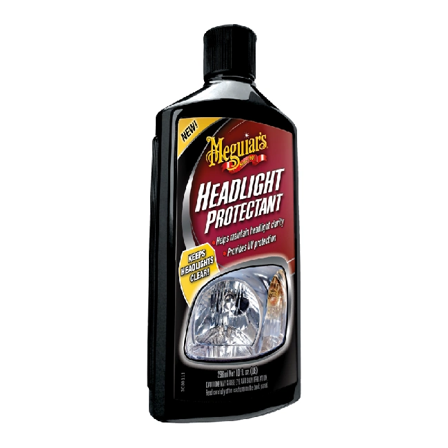MEGUIAR Headlight Protectant