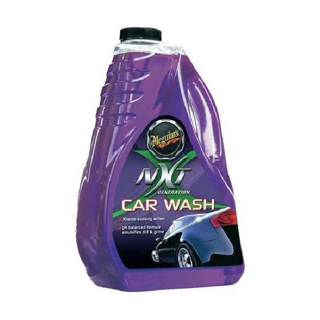 MEGUIAR NXT Car Wash