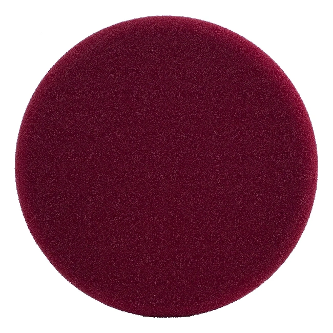 MEGUIAR Rotary Foam Cutting Pad 7 Inch