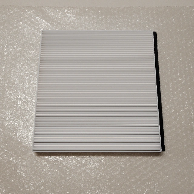 CIA Cabin Air Filter for MG ZST 2020-2025