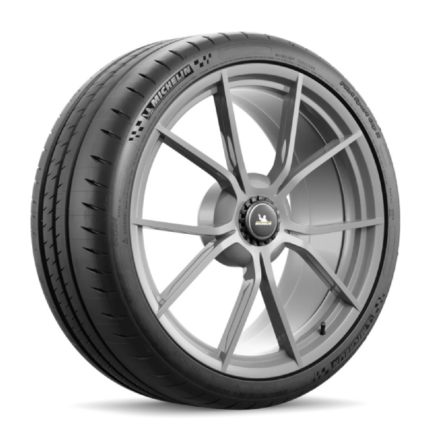 MICHELIN PS CUP2 K2 MI XLTL Tubeless Tire 103Y 305-30 ZR20