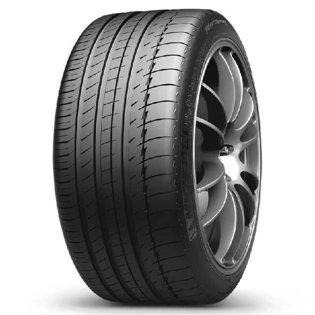MICHELIN PS2 N2 XLTL 100Y Tubeless Tire 295-30 ZR19