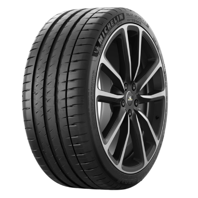 MICHELIN PS4 S MOI A RG XL Tubeless Tire 104Y 305-30 ZR21