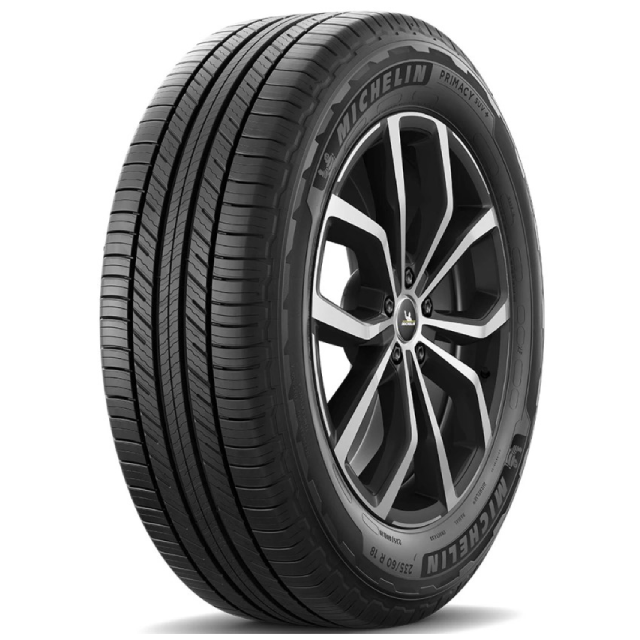 MICHELIN Primacy 3 GRXMI ZP 100Y Tubeless Tire 245-50 R18