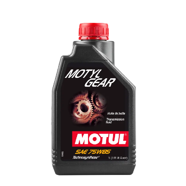 MOTUL Gear Oil 75W-85 - 1L