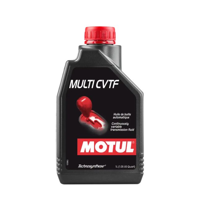 MOTUL Gear Oil MULTI CVTF - 1L