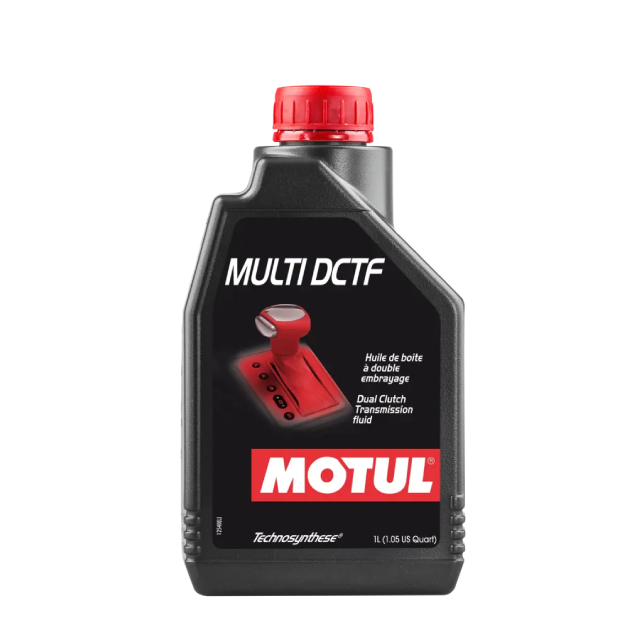 MOTUL Gear Oil MULTI DCTF - 1L