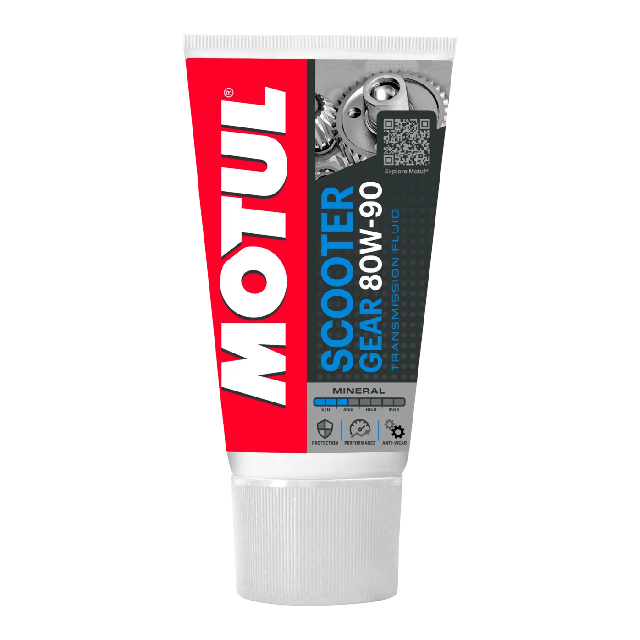 MOTUL Gear Oil SCOOTER 80W-90 2- 0.150L