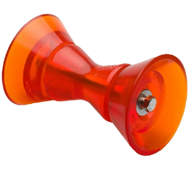 MULTIFLEX Bow Stop Roller Assembly