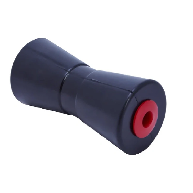 MULTIFLEX Heavy duty Trailer Keel Roller