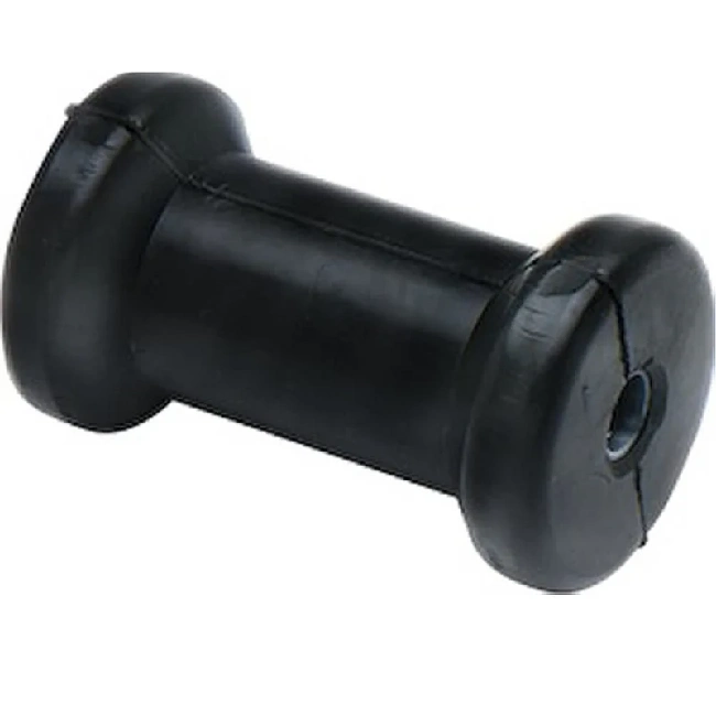 MULTIFLEX Trailer Spool Roller
