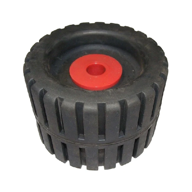 MULTIFLEX Wobble Roller 5 Inch