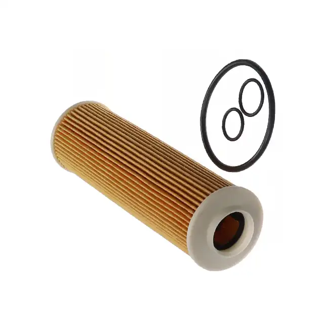 Mercedes Benz Oil Filter for Mercedes Benz S-Class M275 & W220 & W221 2013-2017