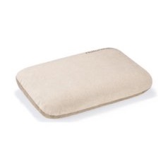 NATUREHIKE 3D Anti Slip Comfort Pillow Cover Khaki