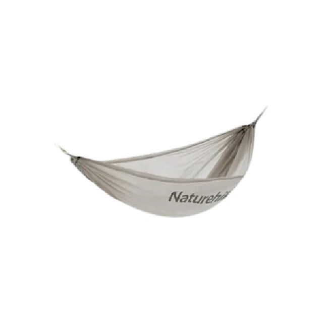 NATUREHIKE Equipment Hanging Bag Grey