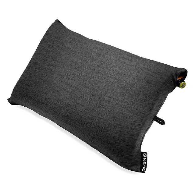 NEMO Fillo Pillow Black Pearl