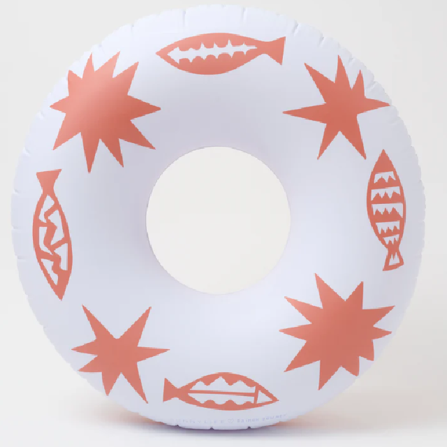 SEAH STORE Pool Ring De Playa Coral