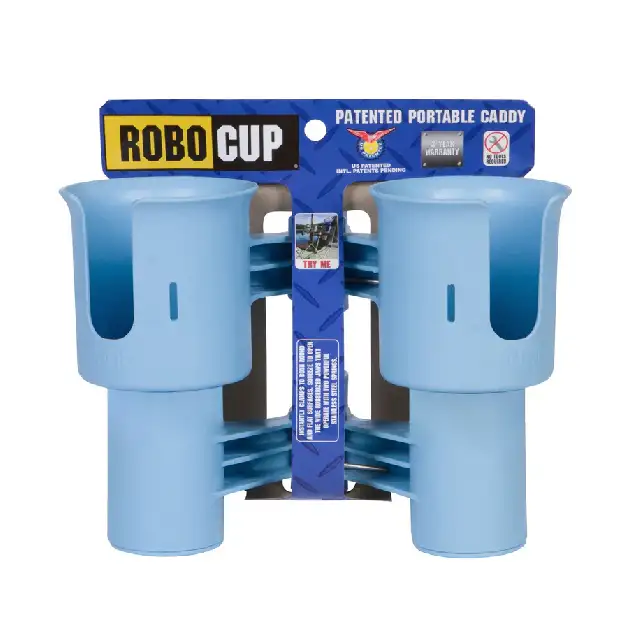 ROBOCUP Holder Azure