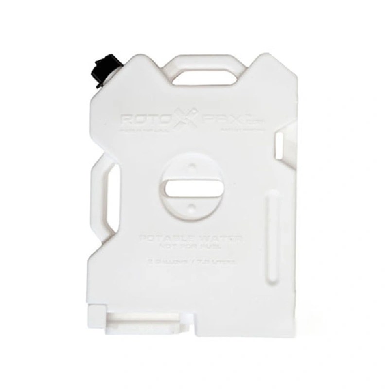 ROTOPAX 2 Holds Gallon 7.5 L
