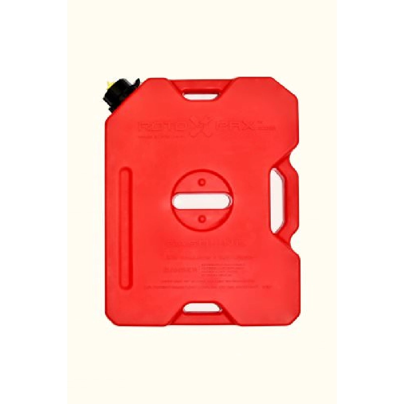 ROTOPAX 2.25 Gallon Gasoline 8.5 L