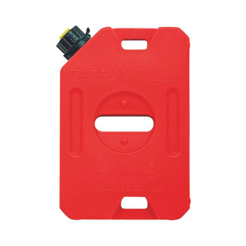 ROTOPAX Gallon Gasoline Container 3.79 L