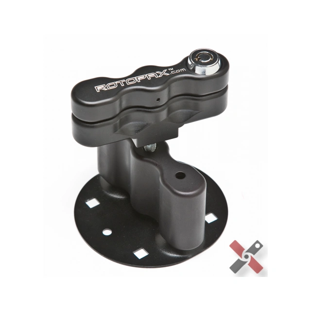 ROTOPAX Lox Pack Mount