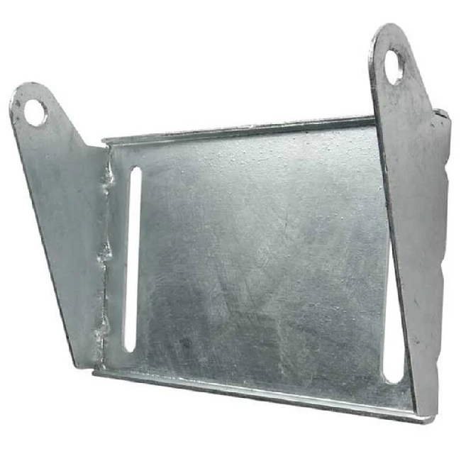 SEACHOICE Keel Roller Bracket 10 Inch