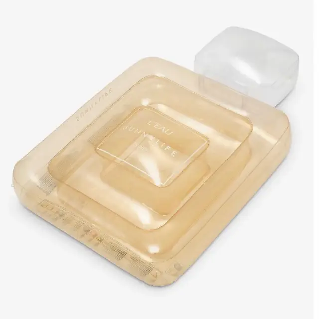 SEAH STORE Luxe Lie-On Float Parfum Champagne