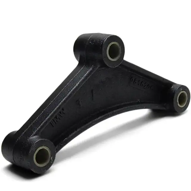 SEAMODE Equalizer Bar