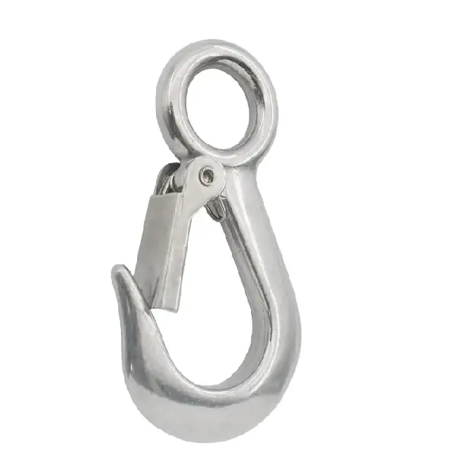 SEAMODE Eye Hook