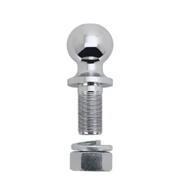 SEAMODE Trailer Hitch Ball 1-7-8 Inch