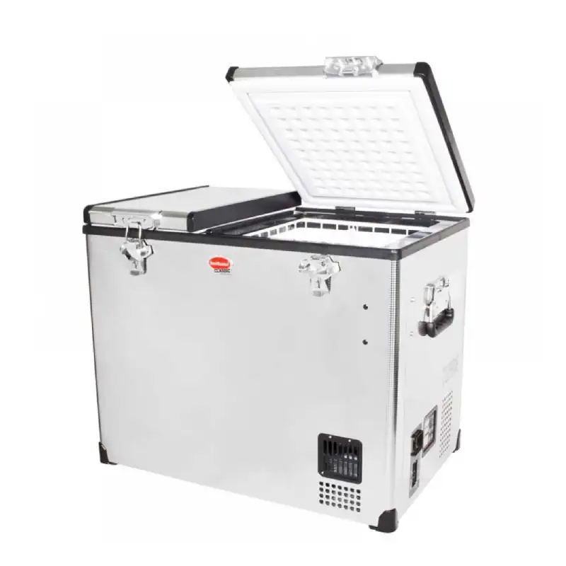 SNOMASTER 85L Dual Compartment Portable Fridge or Freezer