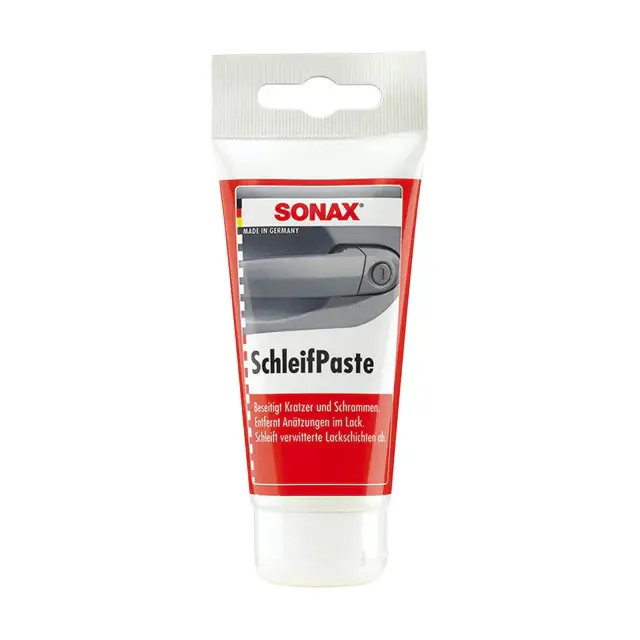 SONAX Abrasive Paste 75ml