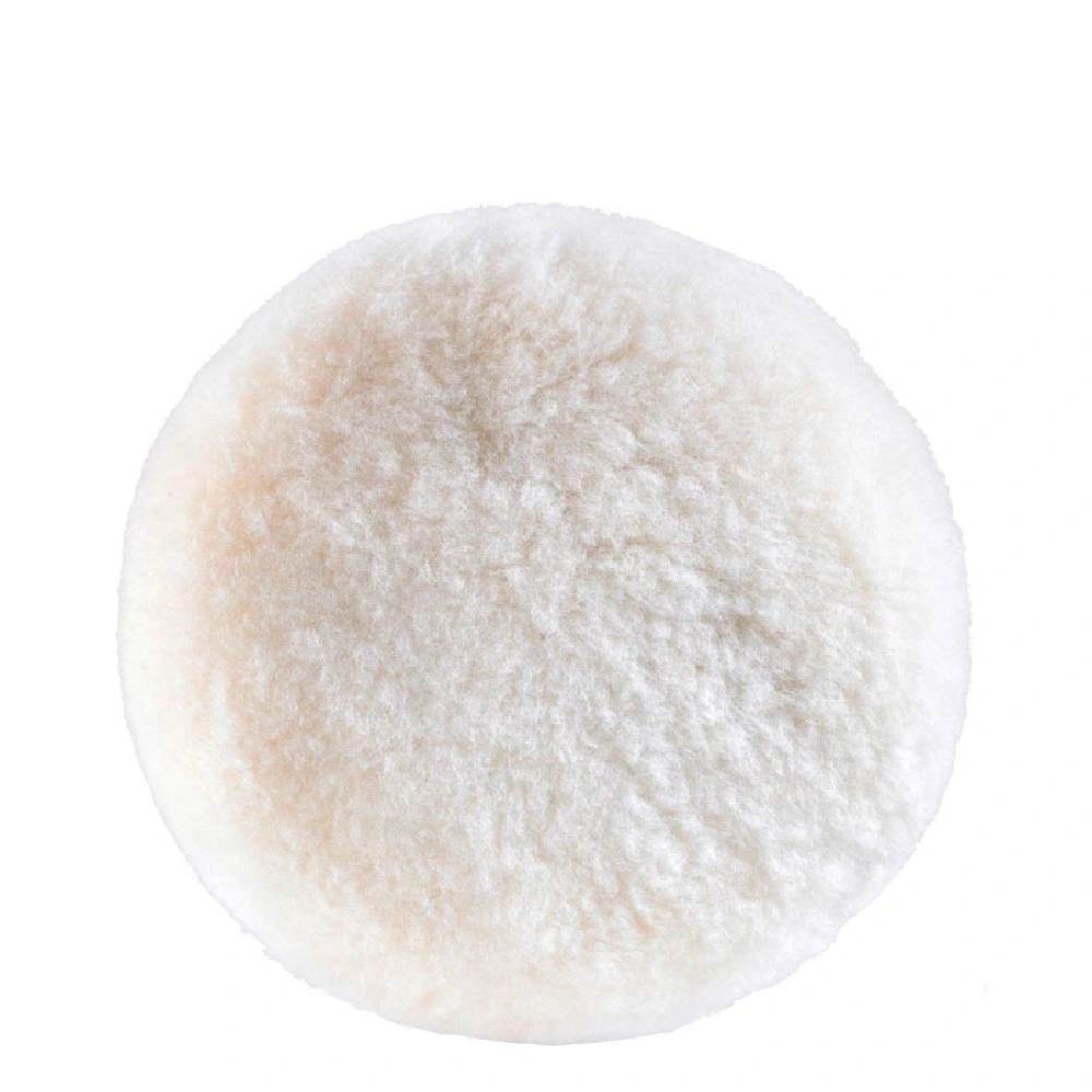 SONAX Lambskin Pad 130mm