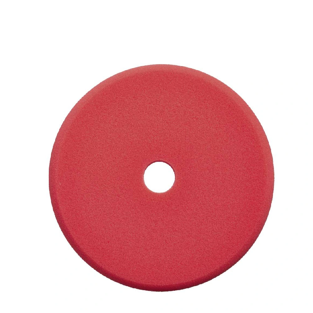 SONAX Polishing Sponge Red Finishing Pad