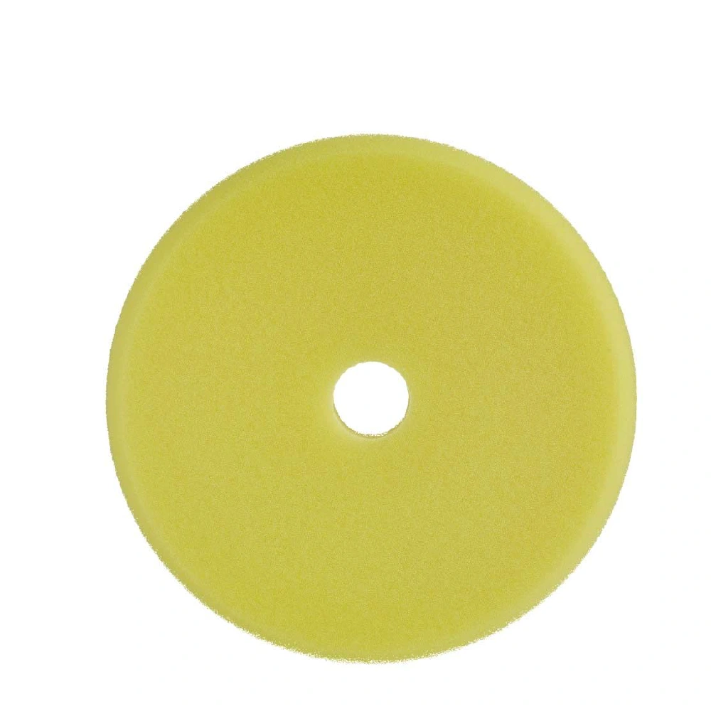SONAX Polishing Sponge Yellow Dual Action 1 Piece