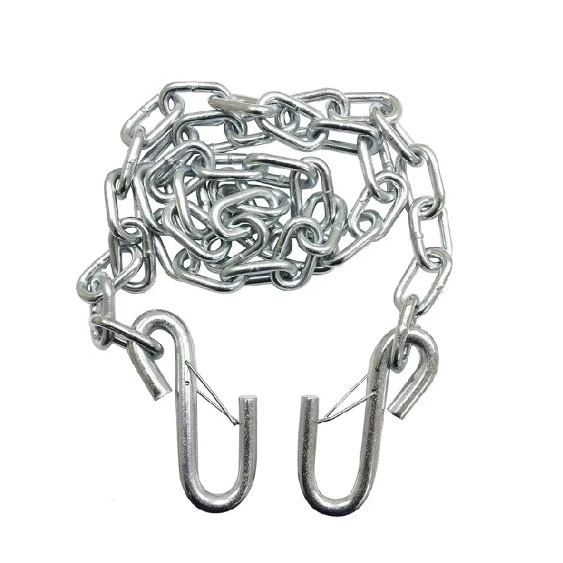 SEAMODE Safety Chain For Trailer