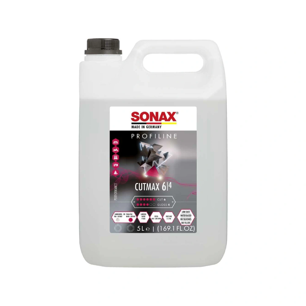 Sonax Profiline Cutmax 1L