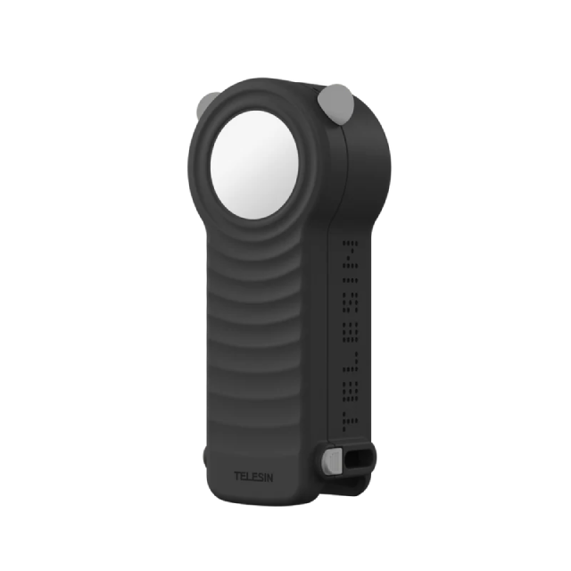 TELESIN DisAdv Case for DJI Osmo Pocket 4 Black