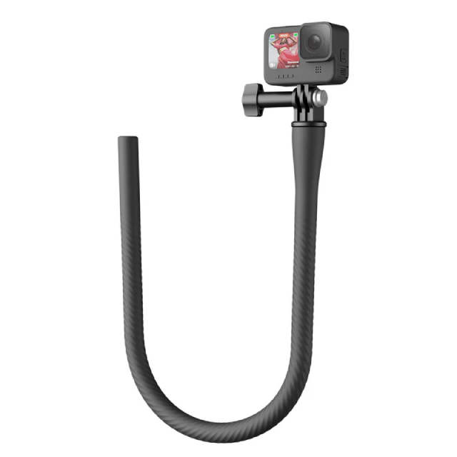 TELESIN Flexible Mount for Action Cameras & Phones