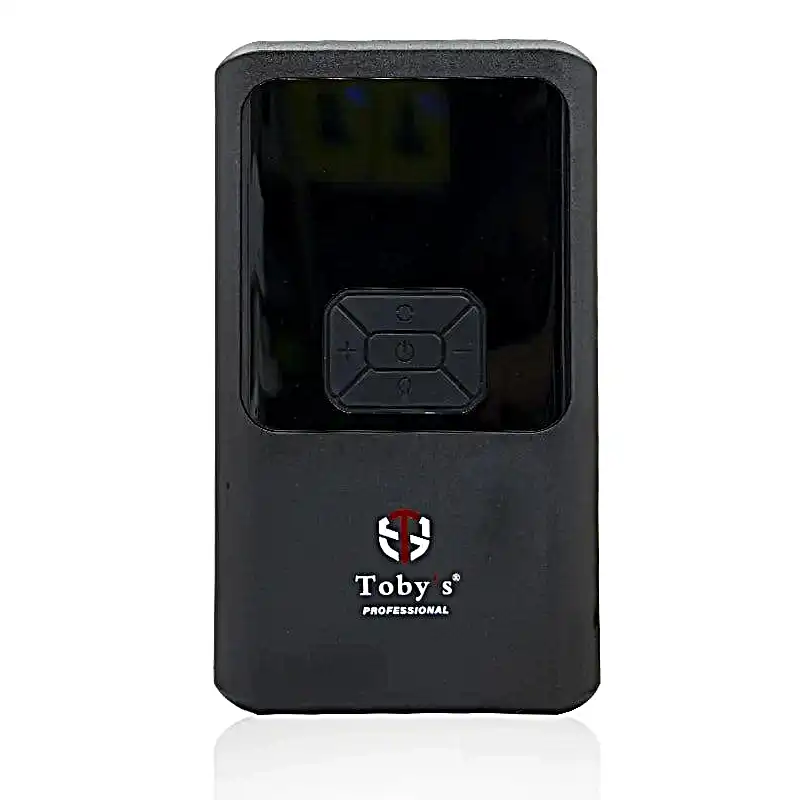 TOBYS Jump Starter & Air Pump 10000 ah