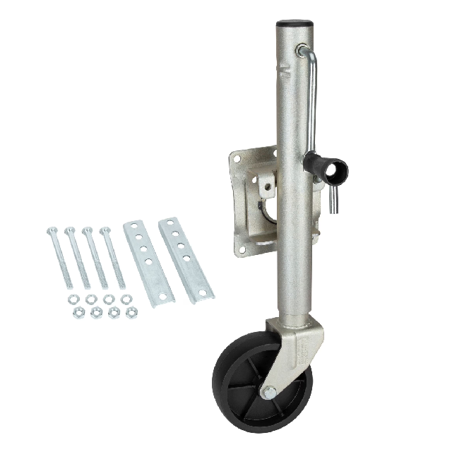 BAB AL BURHAN Trailer Jack 2000 lbs