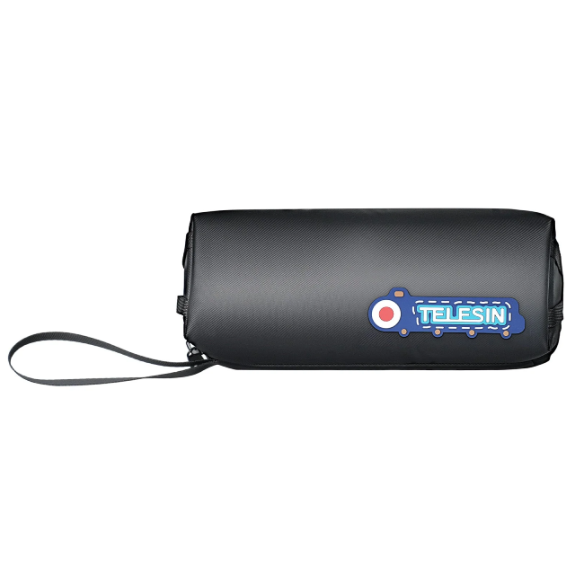 TELESIN Universal Portable Storage Bag Compatible with Full Osmo