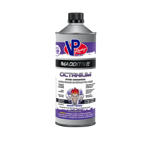 VP RACING Octane Booster