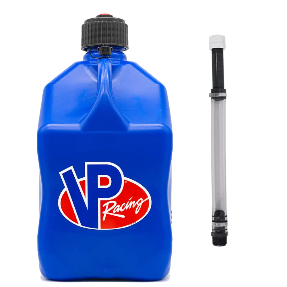 VP RACING Fuels Motorsport Container 20L Blue