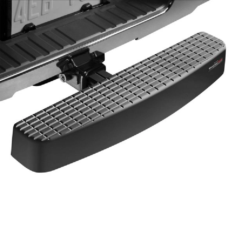 WEATHERTECH Bumpstep XL Hitch Mounted Step Bumper Protection