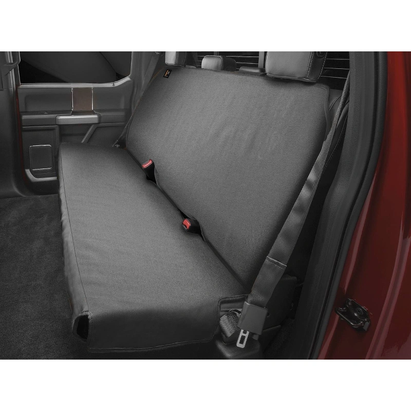 WEATHERTECH Seat Protector 2nd Row for Ford F-150 1994 Ford Raptor 1994 Chevrolet Silverado 1500 1999 Chevrolet Silverado 2500HD 2008 Toyota Land Cruiser 200 2008 