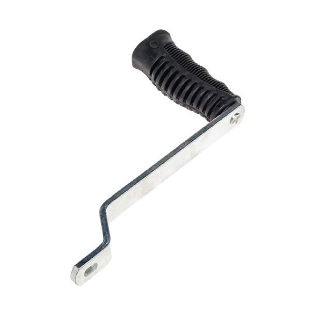  BAB AL BURHAN Hand Winch with Super Grip 3000 LBS 