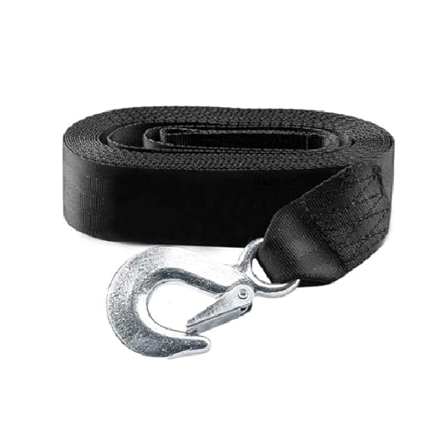 BAB AL BURHAN Strap 48MM X 20 FT